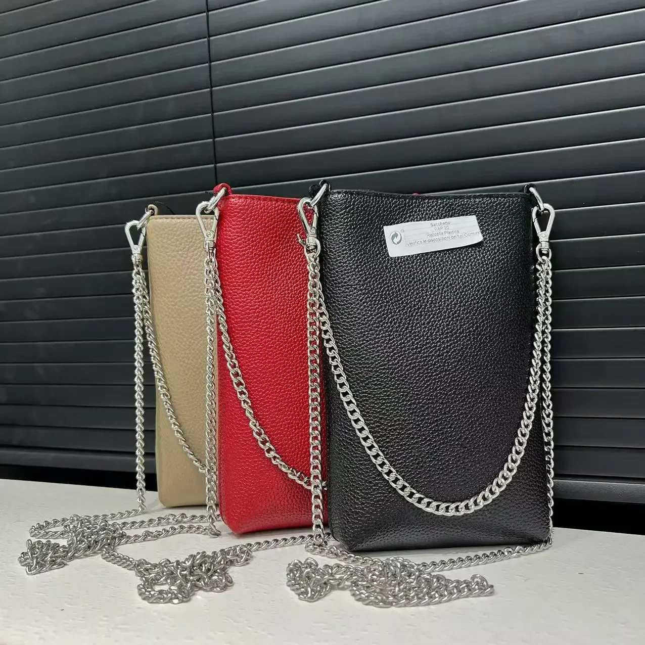 Interior Design Youtube - Sac à bandoulière design de luxe
