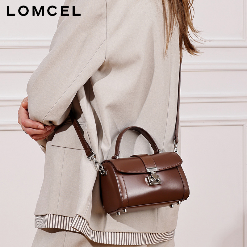 Interior Design Korean Style - LOMCEL 608 Sac rectangulaire petit format