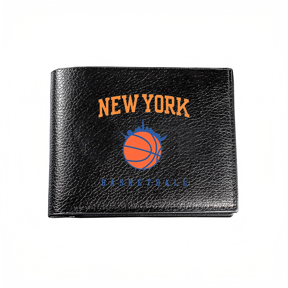 Interior Design New York - Portefeuille et porte-cartes pour homme avec