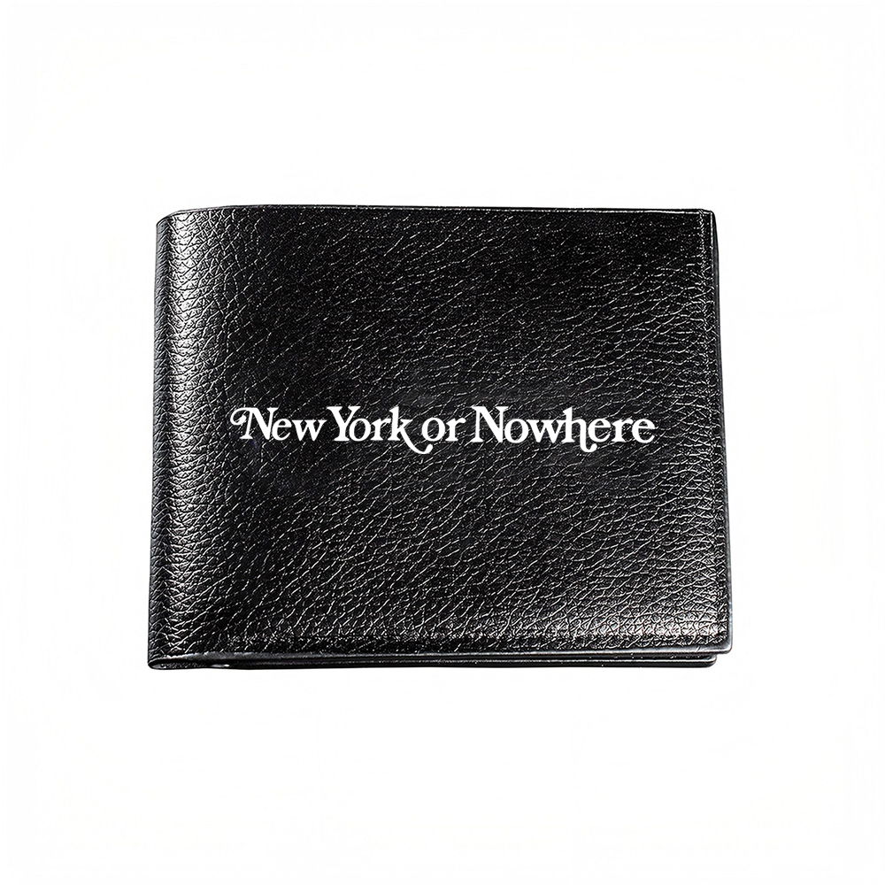 Interior Design New York - New York Or Nowhere Portefeuille et