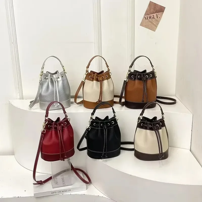 Interior Design Elegant - Sacs à bandoulière polyvalents pour femmes,