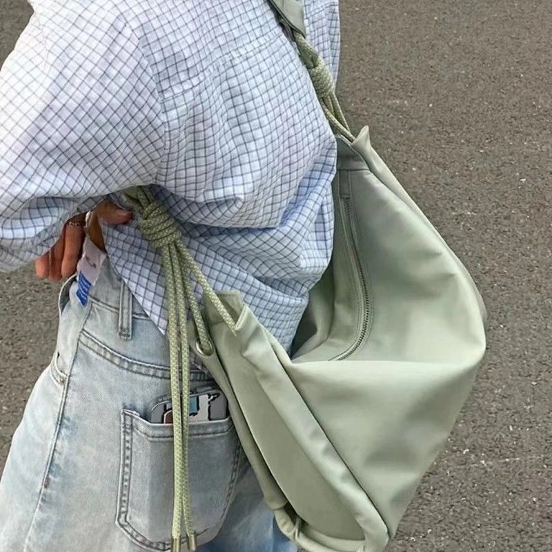 Interior Design Korean Style - Sac fourre-tout d'été léger et étanche,
