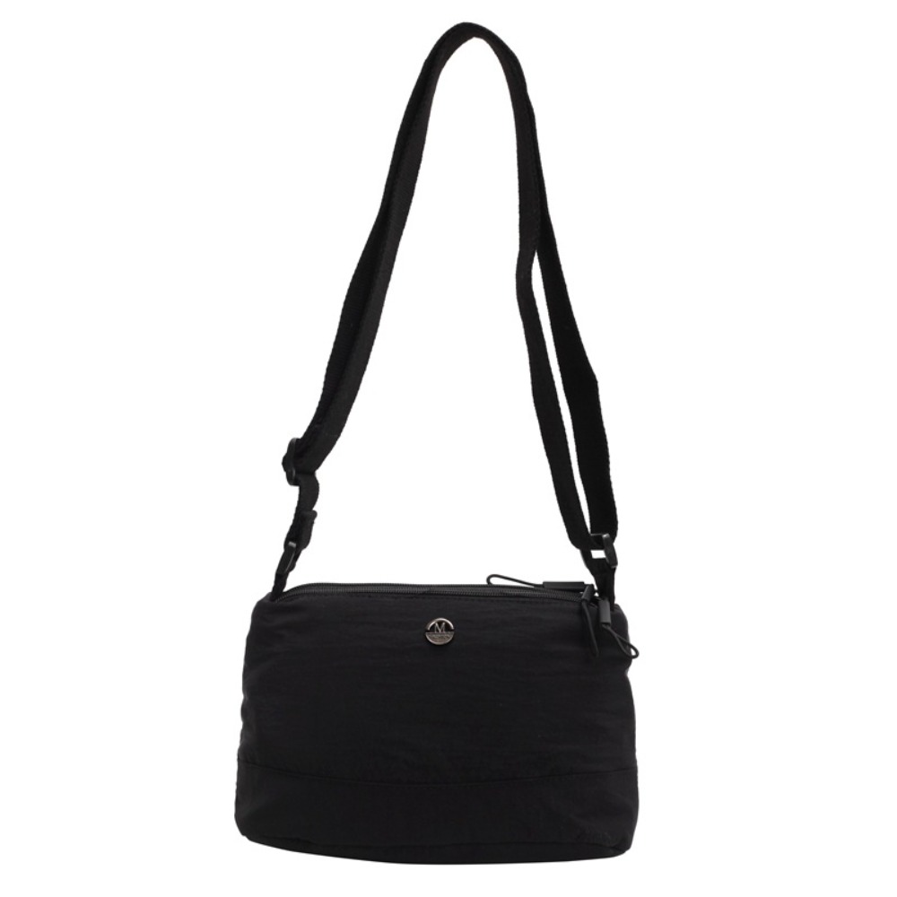 Interior Design Korean Style - Sac bandoulière multifonctionnel en nylon, design