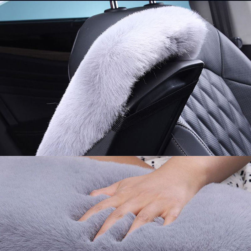 Interior Design Product - Housse universelle d'accoudoir de voiture, coussin