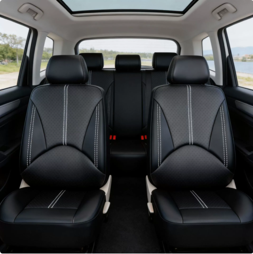 Interior Design Product - Housse de siège de voiture universelle