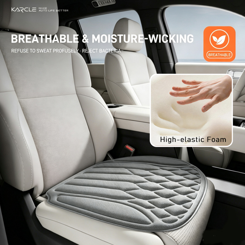 Housse de siège de voiture uni - Interior Design Product avis et prix