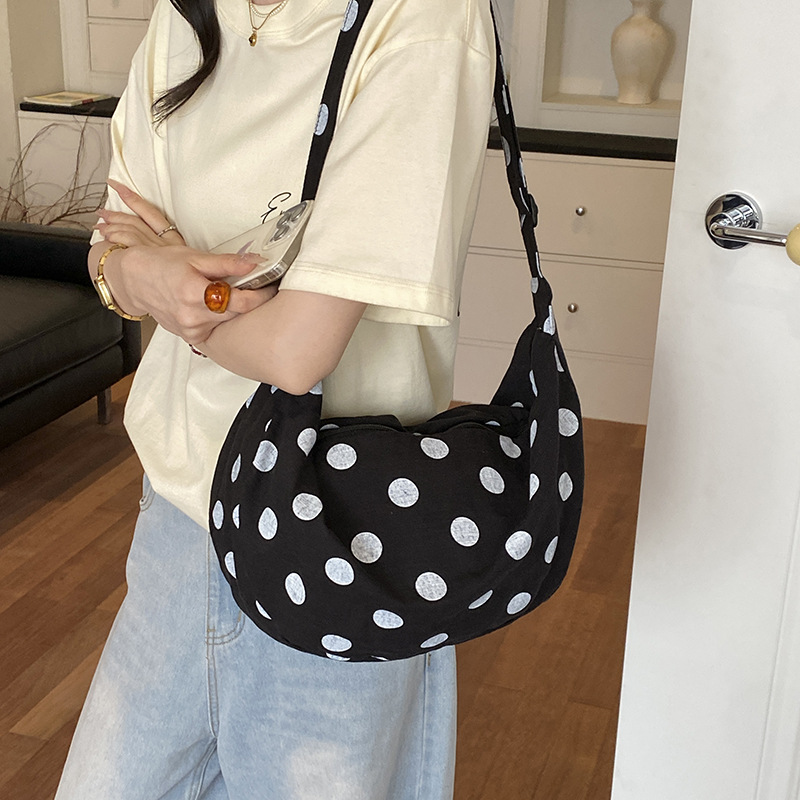 Sac à bandoulière minimaliste  - Interior Design Korean Style avis et prix