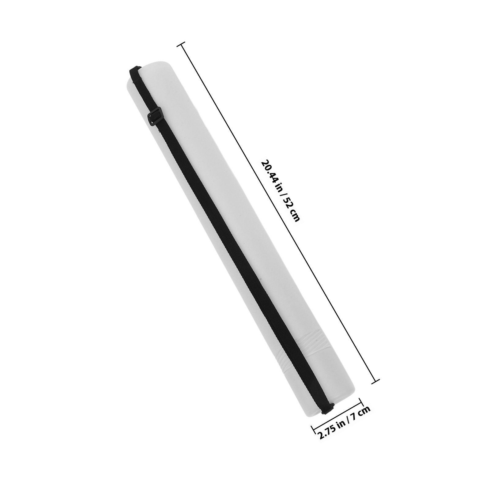 Tube de rangement portable pou - Interior Design Youtube avis et prix