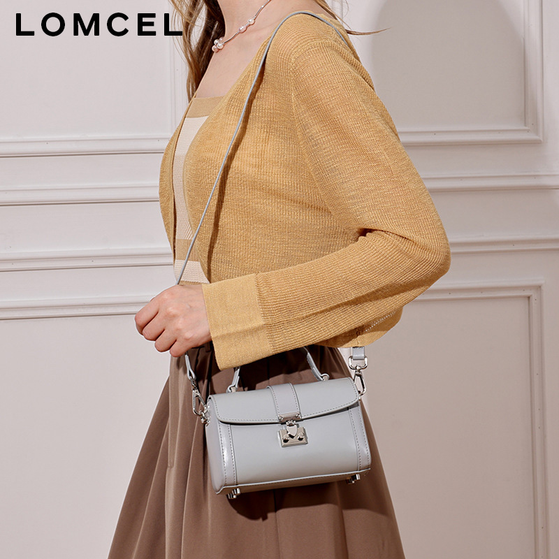 LOMCEL 608 Sac rectangulaire p - Interior Design Korean Style avis et prix