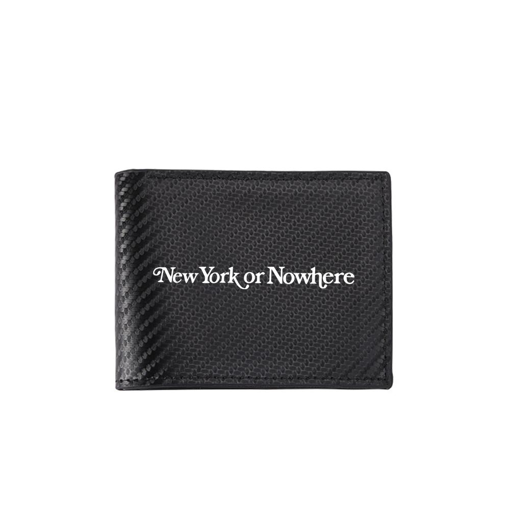 New York Or Nowhere Portefeuil - Interior Design New York avis et prix