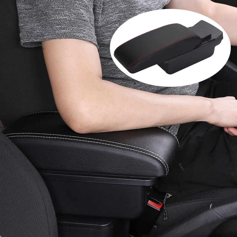 Accoudoir pour Chevrolet Spark - Interior Design Product avis et prix