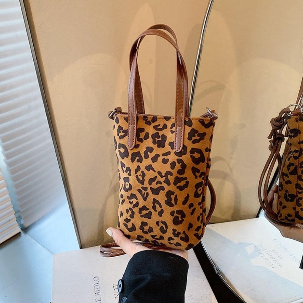 Sac à bandoulière rétro en PU  - Interior Design Korean Style avis et prix