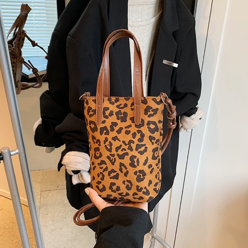 Sac à bandoulière rétro en PU  - Interior Design Korean Style avis et prix