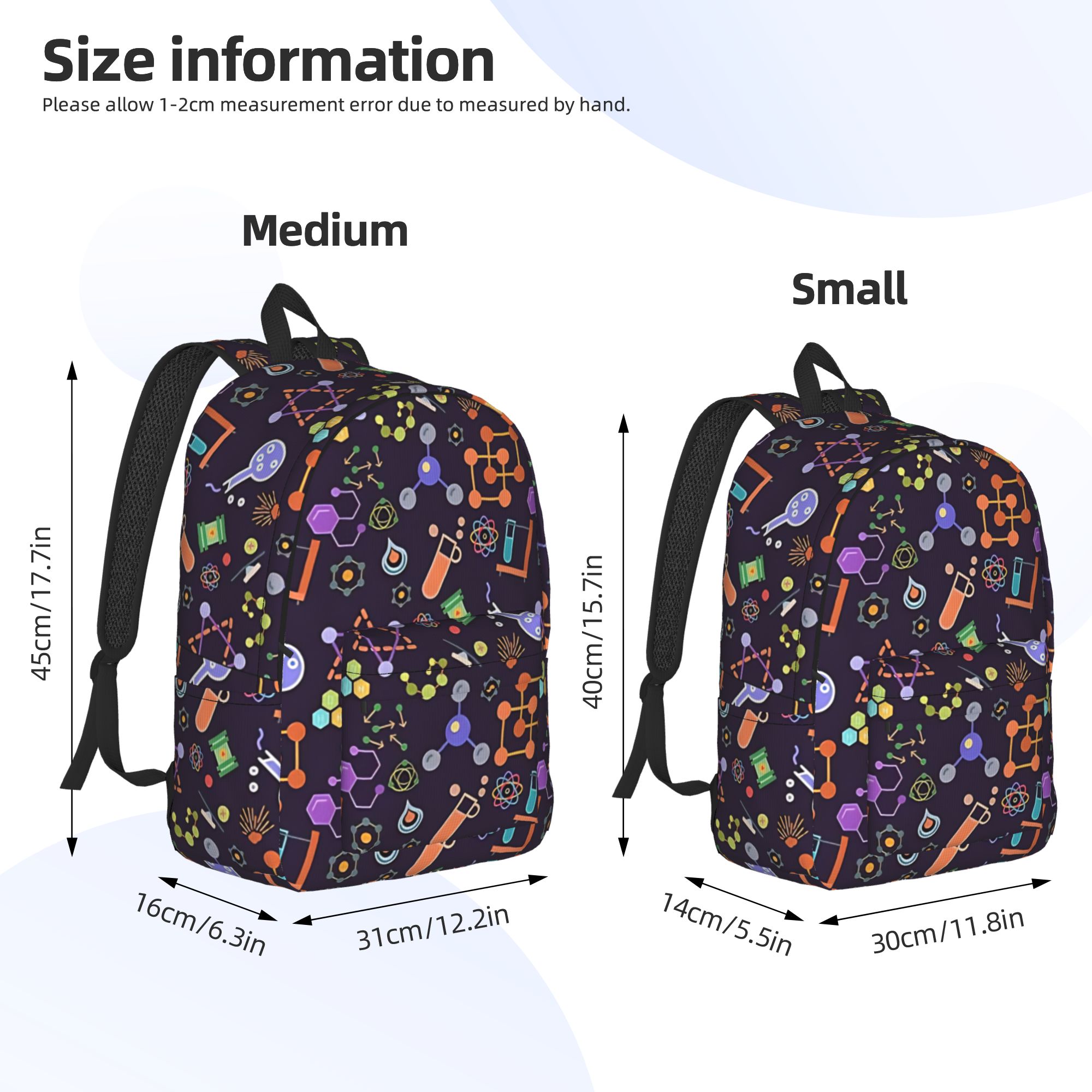 Sac à dos de laboratoire de ch - Interior Design Youtube avis et prix