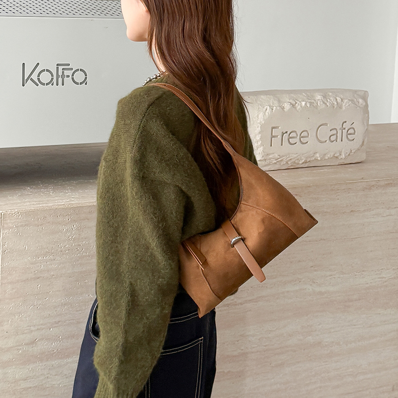Sac à main en daim pour femme, - Interior Design Elegant avis et prix