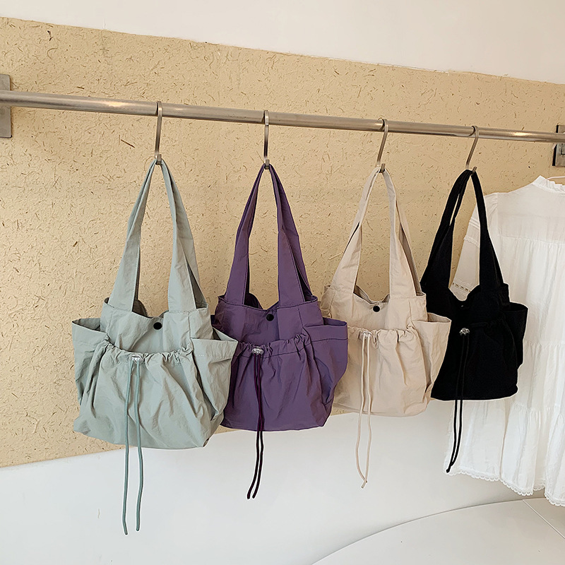 Nouveau sac à bandoulière déco - Interior Design Korean Style avis et prix
