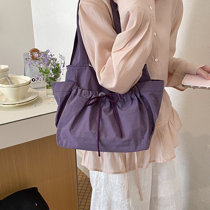 Nouveau sac à bandoulière déco - Interior Design Korean Style avis et prix