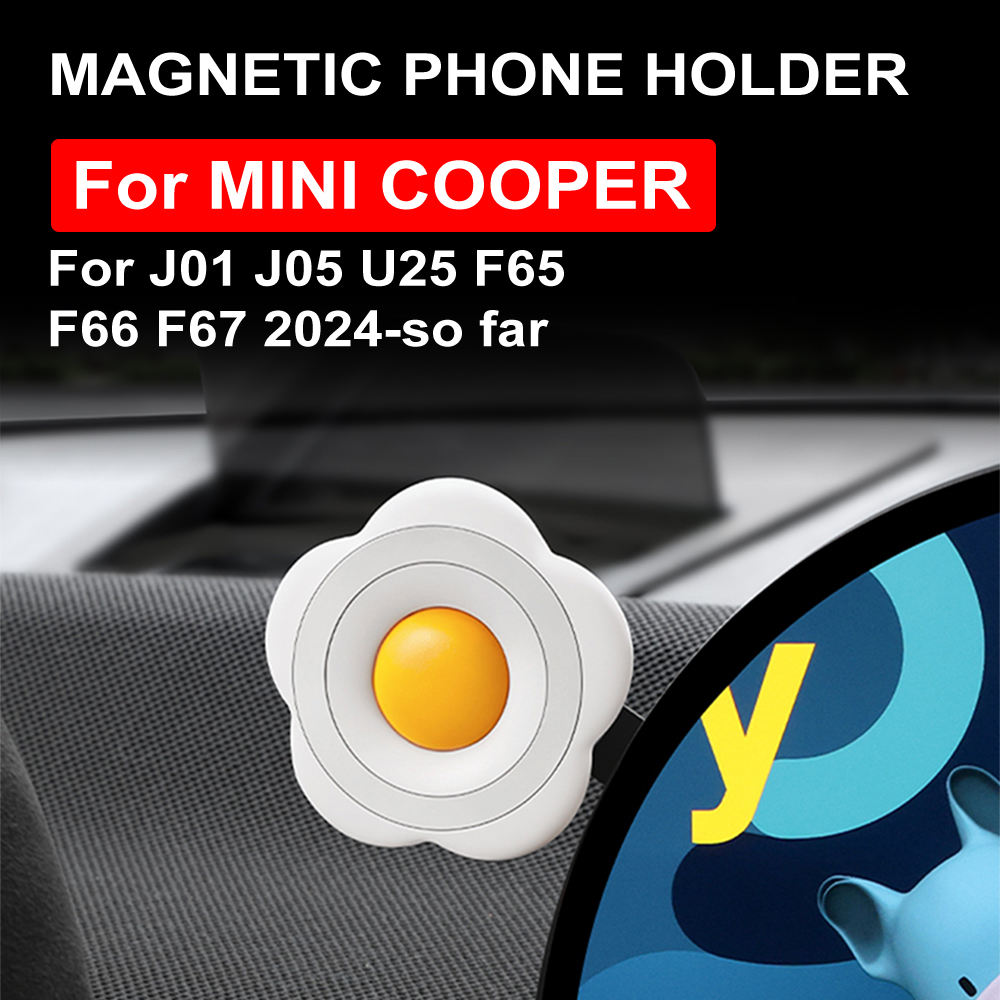 Support de téléphone magnétiqu - Interior Design Product avis et prix