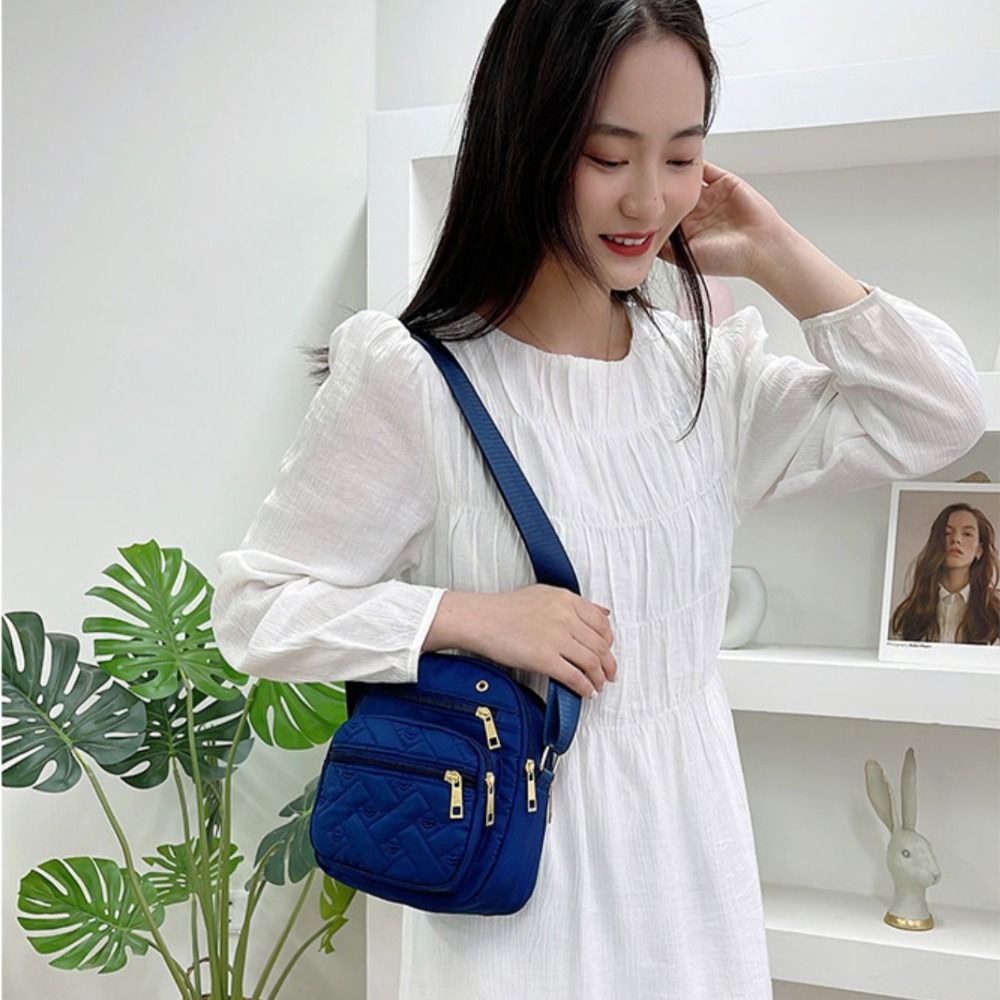 Sac bandoulière portable à qua - Interior Design Korean Style avis et prix