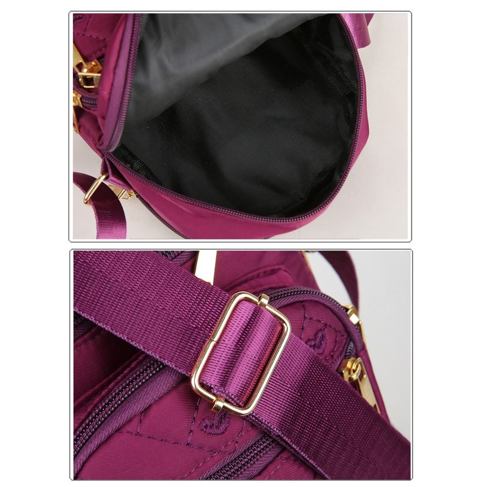 Sac bandoulière portable à qua - Interior Design Korean Style avis et prix