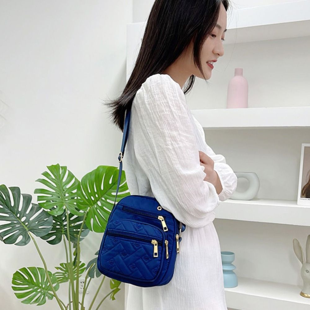 Sac bandoulière portable à qua - Interior Design Korean Style avis et prix
