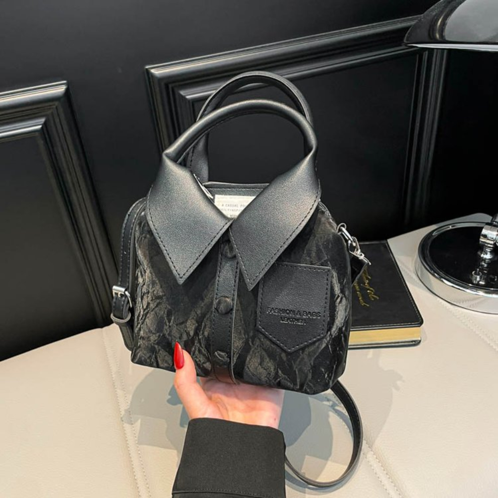 Sac à main en forme de chemise - Interior Design Korean Style avis et prix