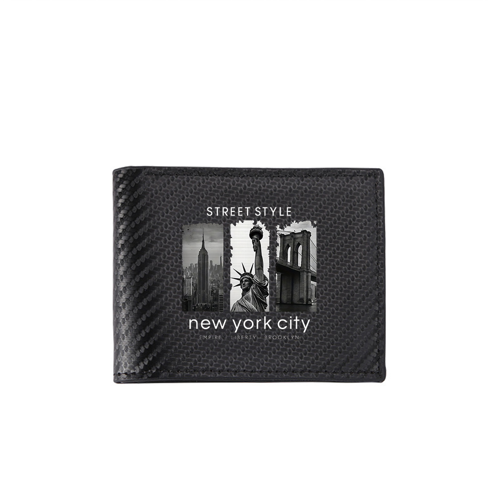 Portefeuille de mode pour homm - Interior Design New York avis et prix