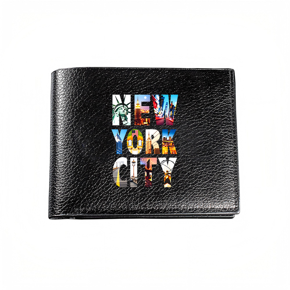 Portefeuille et porte-cartes p - Interior Design New York avis et prix