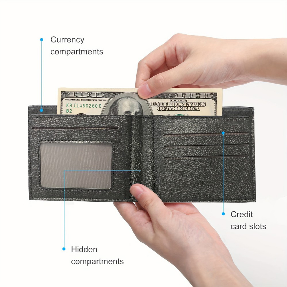 Portefeuille et porte-cartes p - Interior Design New York avis et prix