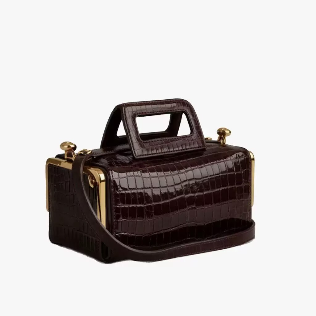 Sac à main carré de luxe pour  - Interior Design Elegant avis et prix