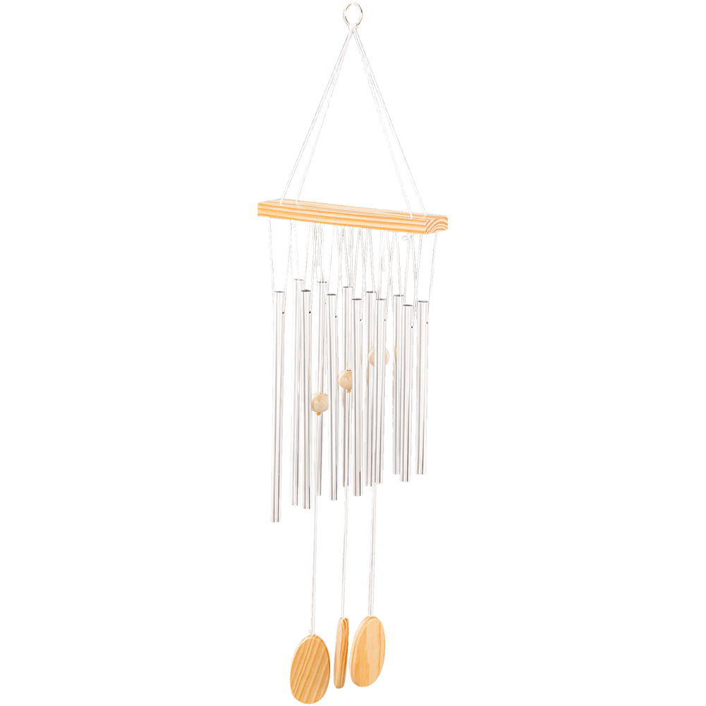Carillon éolien en aluminium c - Interior Design Youtube avis et prix