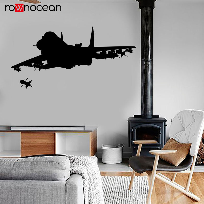 Autocollant Mural en vinyle, t - Interior Design Whimsical avis et prix