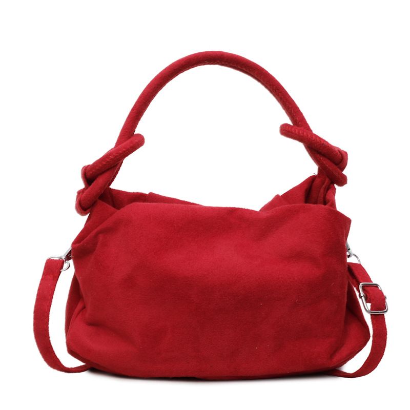 Sac Nuage Plissé pour Femme av - Interior Design Korean Style avis et prix