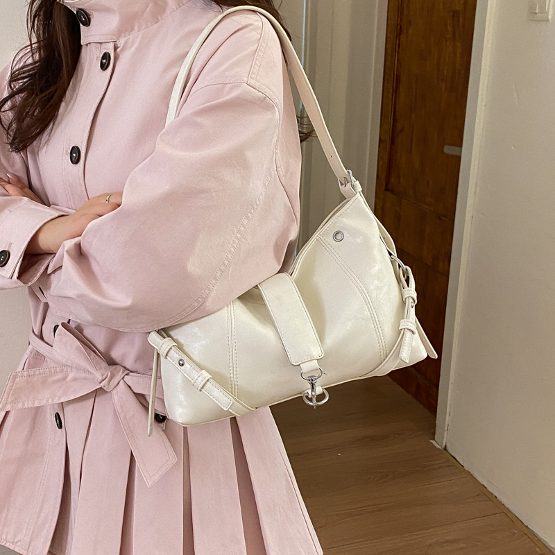 Sac à bandoulière en PU style  - Interior Design Korean Style avis et prix