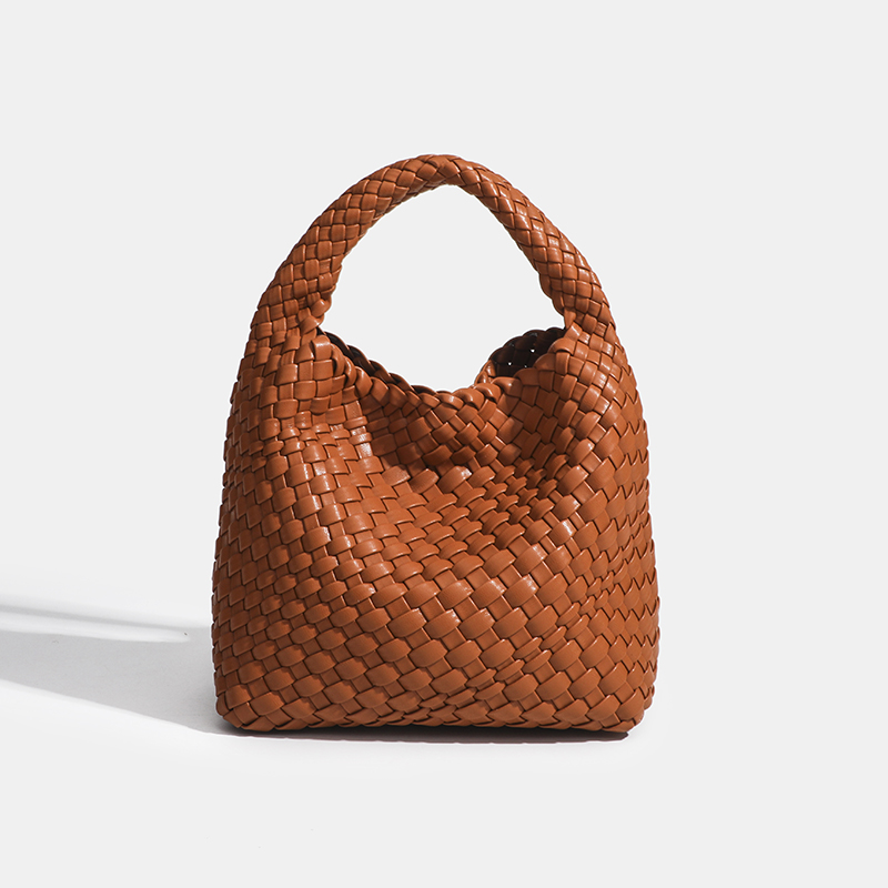 Sac seau tissé à la main pour  - Interior Design Elegant avis et prix