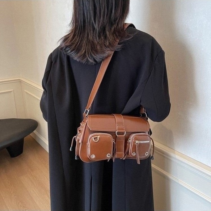 Sac à bandoulière de loisirs t - Interior Design Korean Style avis et prix
