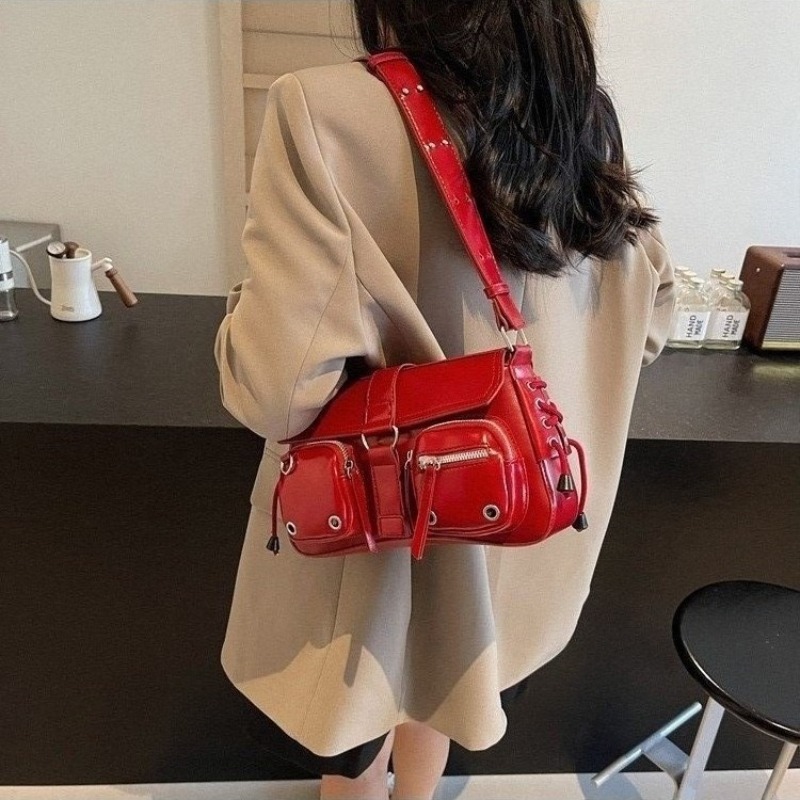 Sac à bandoulière de loisirs t - Interior Design Korean Style avis et prix